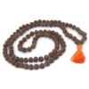 5 Mukhi Rudraksha Pathri Mala