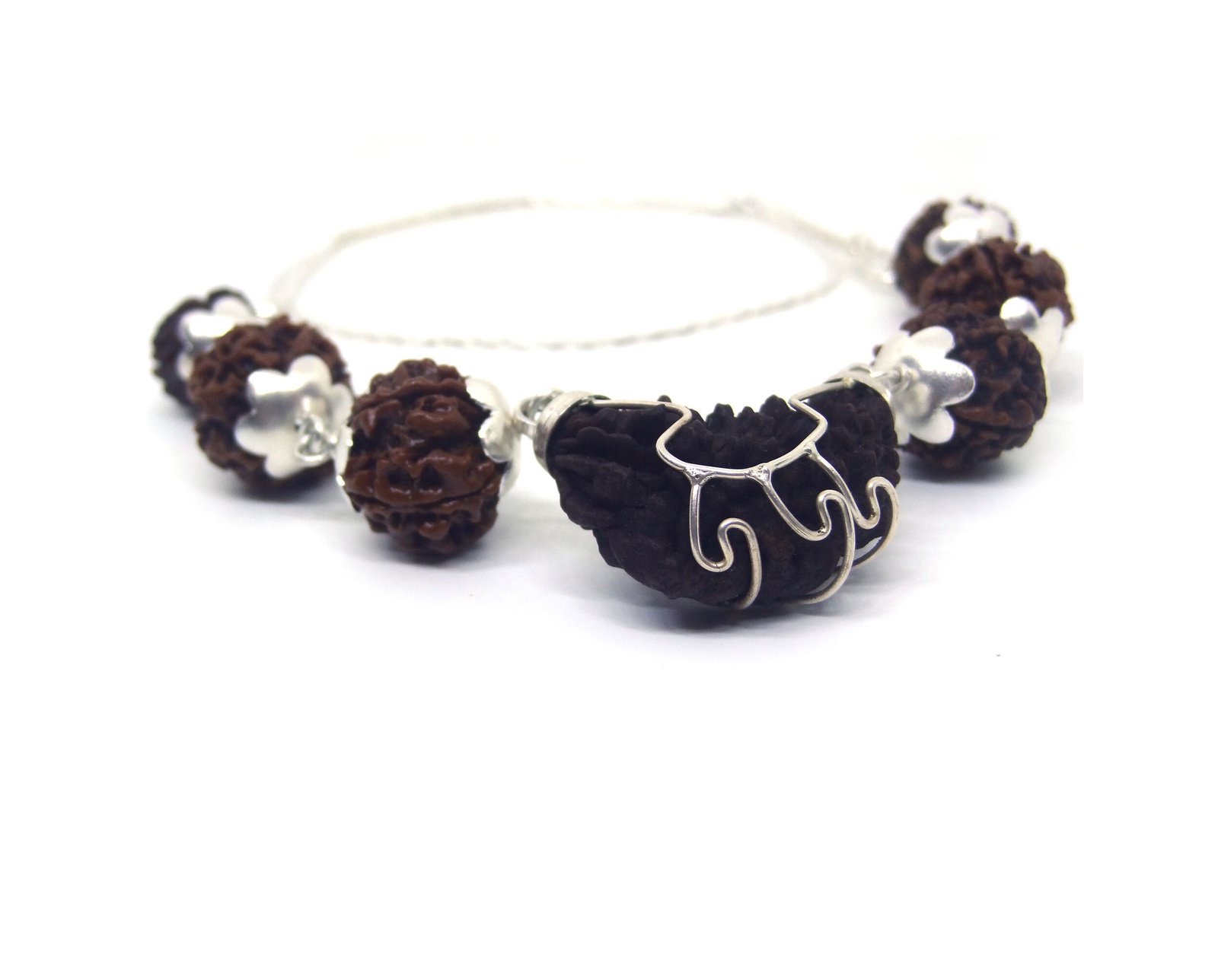 Sphatik Shivling 114 grams