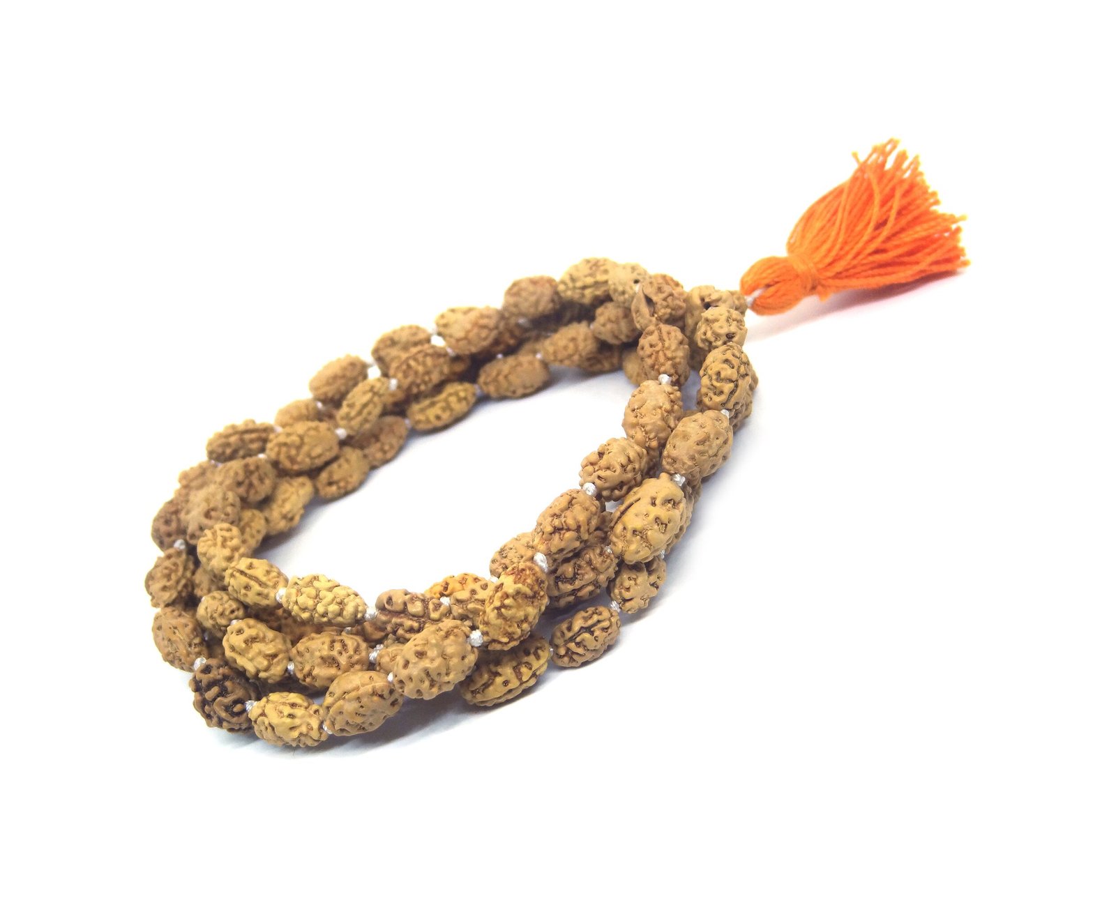 Rudraksha Mala 13 Rudraksha Mala 13