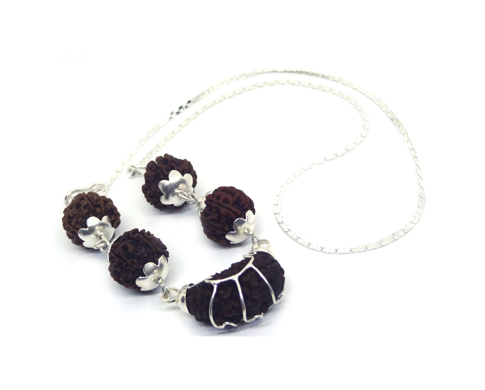 Sphatik Shivling 114 grams