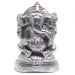 Mercury ( Parad ) Ganesha ( 115 - 119 Grams )