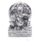 Mercury ( Parad ) Ganesha ( 51 Grams )
