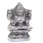 Mercury ( Parad ) Laxmi ( 88 - 92 Grams )