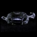 Sphatik Tortoise / Kacchua ( 55 grams )