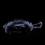 Sphatik Tortoise / Kacchua ( 40 - 42 grams )