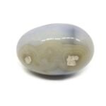 Hakik Baan Shiva lingam / Agate Narvdeshwar ( 60 - 62 grams )