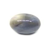 Hakik Baan Shiva lingam / Agate Narvdeshwar ( 46 grams )