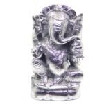 Mercury ( Parad ) Ganesha ( 157 Grams )