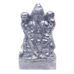 Mercury ( Parad ) Ganesha ( 94 Grams )