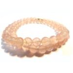 Rose Quartz Necklace