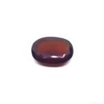 Natural Garnet ( Gomed ) ( 7.25 - 7.30 Cts )