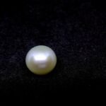 Natural Pearl Moti ( 5.60 - 5.85 Cts )