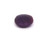 Natural Ruby ( Maanik ) ( 8.25 Cts )