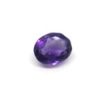 Natural Amethyst ( Katela ) ( 8.00 - 8.40 Ct )