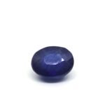 Natural Blue Sapphire ( Neelam ) ( 9.70 Cts )