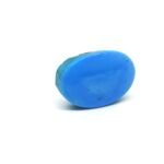 Natural Turquoise ( Firoza ) ( 13.25 Cts )