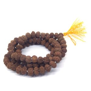 Ganesh Mukhi Mala 1