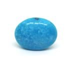 Natural Turquoise ( Irani Firoza ) ( 21.35 Cts )