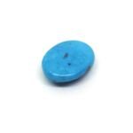 Natural Turquoise ( Irani Firoza ) ( 14.25 Cts )