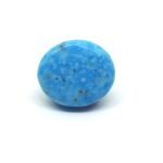 Natural Turquoise ( Irani Firoza ) ( 13.60 Cts )