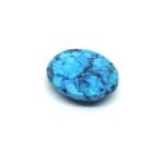 Natural Turquoise ( Irani Firoza ) ( 8.05 Cts )