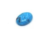 Natural Turquoise ( Irani Firoza ) ( 5.60 Cts )