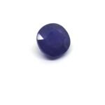Natural Blue Sapphire ( Neelam ) ( 8.60 Cts )