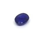 Natural Blue Sapphire ( Neelam ) ( 8.15 Cts )