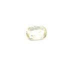 Natural Yellow Sapphire ( Pukhraj ) ( 2.9 Cts ) Ceylonese