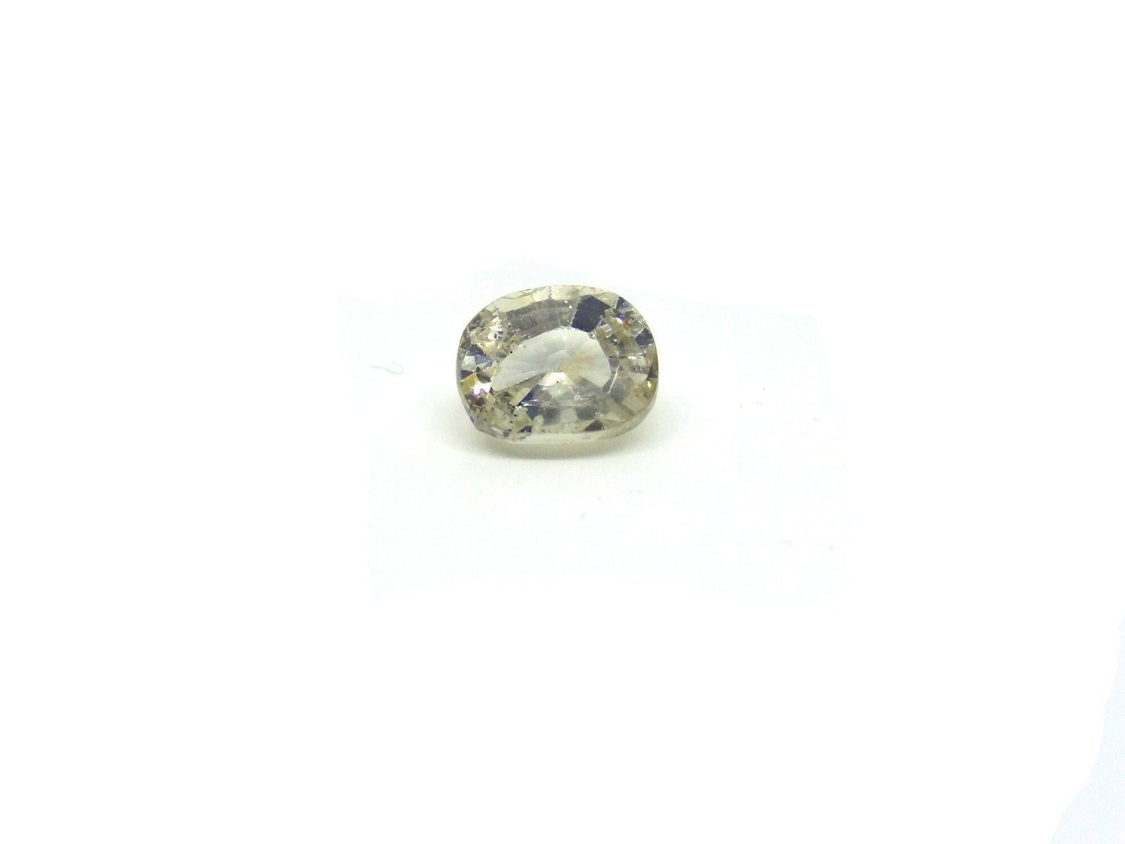 DSC07312.jpg copy Natural Yellow Sapphire ( Pukhraj ) ( 2.6 Cts ) Ceylonese