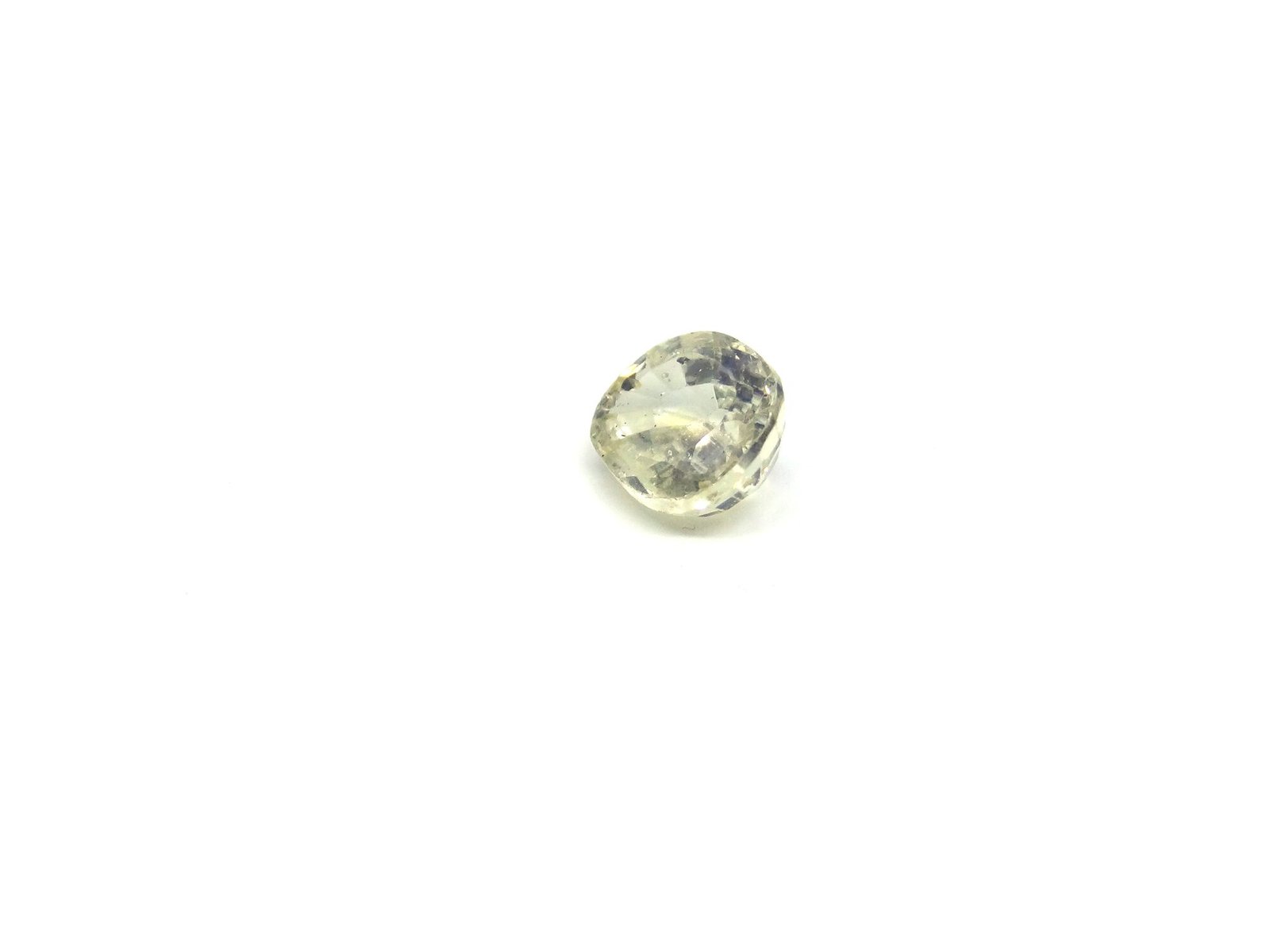 DSC07313.jpg copy Natural Yellow Sapphire ( Pukhraj ) ( 2.6 Cts ) Ceylonese