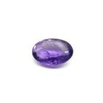 Natural Amethyst ( Katela ) ( 13.10 Ct )