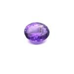 Natural Amethyst ( Katela ) ( 10.15 - 10.30 Ct )