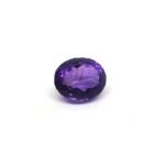 Natural Amethyst ( Katela ) ( 9.05 - 9.35 Ct )