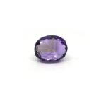 Natural Amethyst ( Katela ) ( 8.40 - 8.80 Ct )