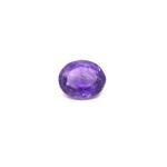 Natural Amethyst ( Katela ) ( 5.15 Ct )
