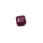 Natural Ruby ( Maanik ) ( 6.40 Cts )