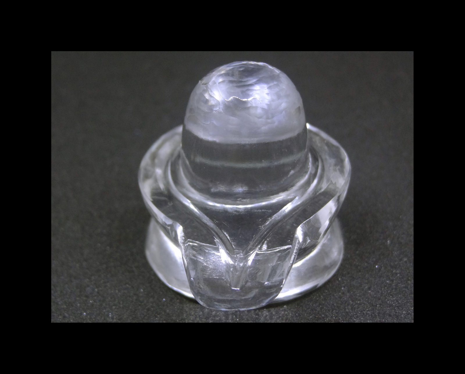 DSC03863.jpg copy Sphatik Shivling 64 – 68 grams
