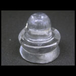 Sphatik Shivling 64 – 68 grams