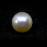 Natural South Sea Pearl Moti ( 14.64 Cts )