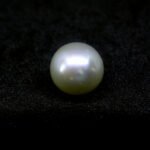 Natural South Sea Pearl Moti ( 12.26 - 12.72 Cts )