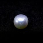 Natural South Sea Pearl Moti ( 11.00 - 11.80 Cts )