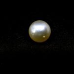 Natural South Sea Pearl Moti ( 8.66 Cts )