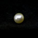 Natural South Sea Pearl Moti ( 5.79 Cts )