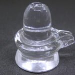 Sphatik Shivling 64 – 68 grams