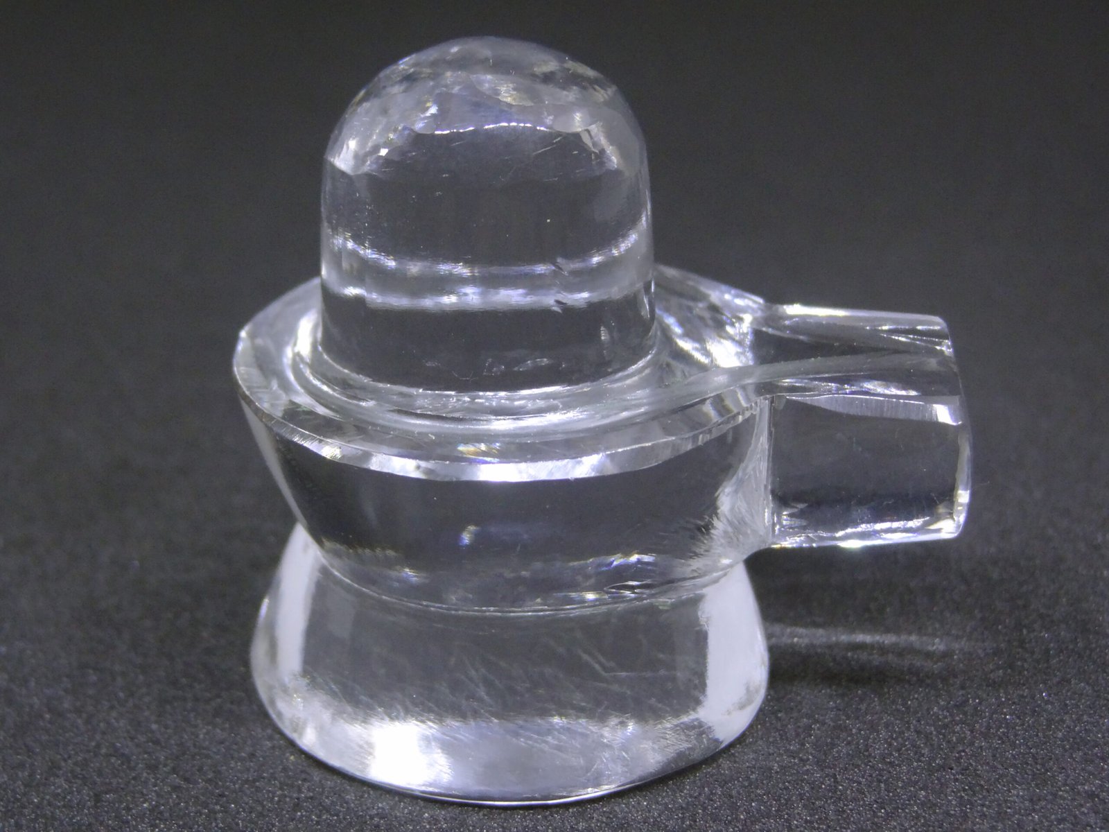 DSC03867.jpg copy Sphatik Shivling 64 – 68 grams