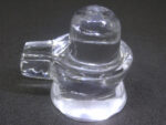 Sphatik Shivling 64 – 68 grams