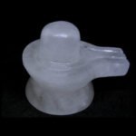 Sphatik Shivling