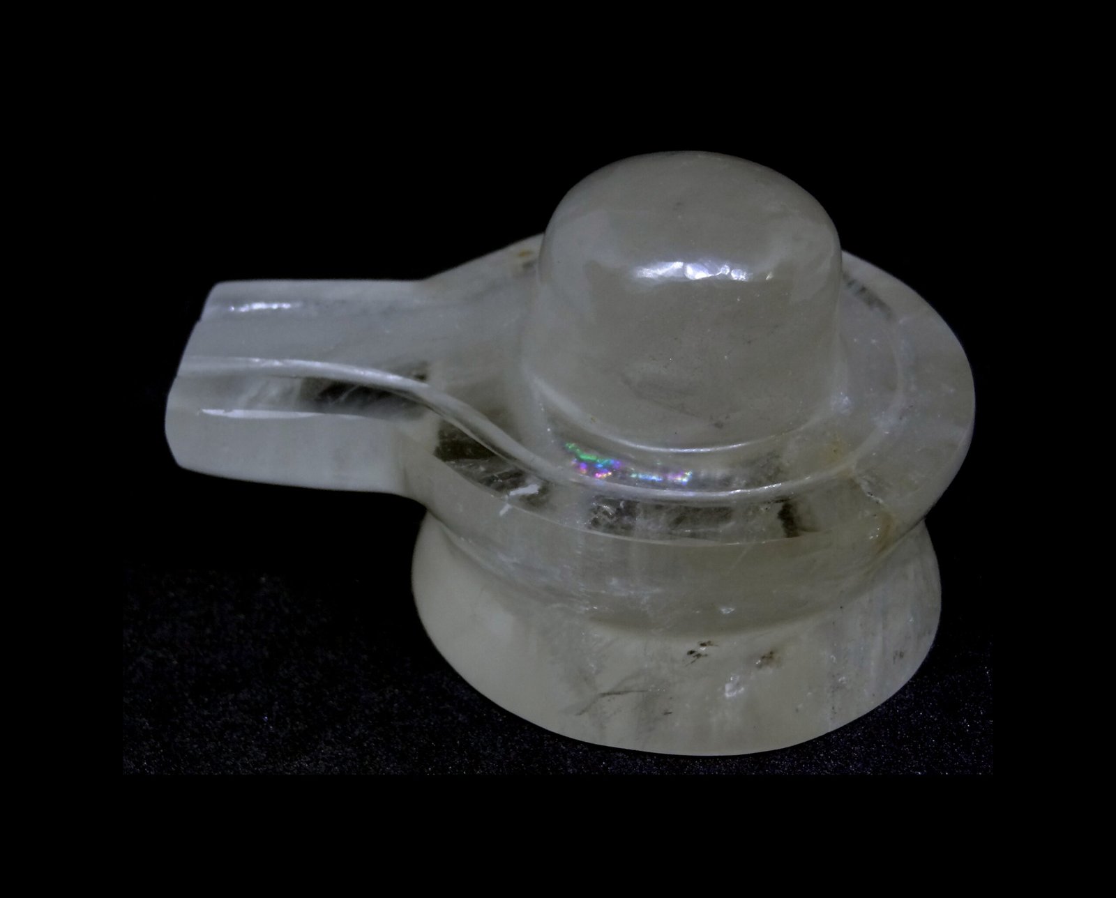 DSC07952.jpg copy Sphatik Shivling