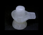 Sphatik Shivling